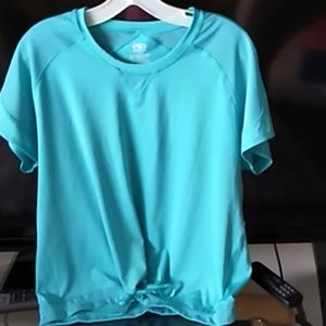 Women Athletic Top